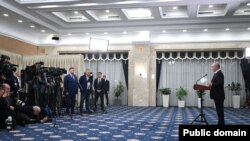 Vladimir Putin (Mənbə: Rusiya Prezidentinin Administrasiyası)