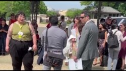 Militan Yo Mande Renouvle TPS Pou Migran Ayisyen yo