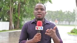 Ayisyen nan Miami Bay Opinyon yo sou Desizyon Biden Pran pou l Bay Kous Prezidansyel la Vag 