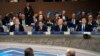 NATO, Pacific partners strengthen ties at summit