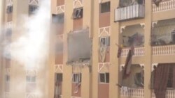 Biden maintient son aide à Israël mais s'écarte de Netanyahu