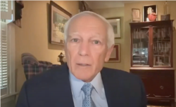 Уэсли Кларк