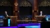 Iran's presidential candidates discuss economic sanctions, nuclear deal