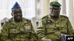 Le régime militaire nigérien avait déjà dénoncé des "agissements perfides" du secrétaire général de l'ONU, Antonio Guterres.