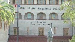 Kampung Amerika: Kuto Paling Kuno nok Amerika