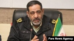 General Əli Məhəmmədi 