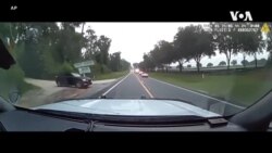 ‘กล้องจิ๋วติดตัว’ เทคโนโลยีพลัง AI สู้อาชญากรรม