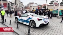 Turska se obračunava s organiziranim kriminalom kako bi popravila imidž