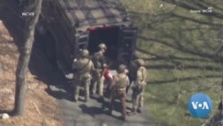 [글로벌 나우] 미국, 기밀문서 유출 용의자 기소