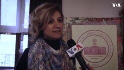 Ankara zəlzələ qurbanlarına dəstəyə davam edir