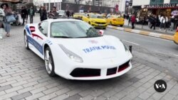 Turkey Cracks Down on Organized Crime to Clean Up Image