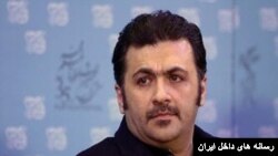  شهرام عبدلی