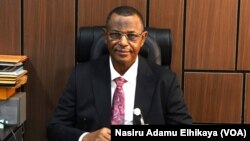 Adamu Abdullahi FCCPC