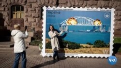 Rossiya Qrim mudofaasiga shaylanmoqda