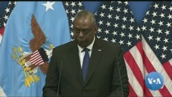 US: Ukraine Preparing a Spring Offensive Against Russia