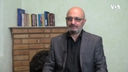 Nəsimi Məmmədli: Ələsgər bəyin müalicəsi hələ təmin edilməyib