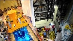 West Reliant on Russian Nuclear Fuel Amid Decarbonization Push