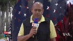 Ayisyèn Nadia Assad ap Vle Tounen Pwochen Komisè Lauder Hill 