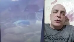 გაგი მახარაძე - ანტისაოკუპაციო მოძრაობა "ძალა ერთობაშია"