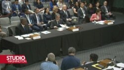 Zakonodavci i visoki zvaničnici raspravljali o konkurentnosti Amerike sa Kinom