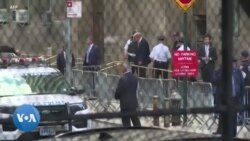 Débat présidentiel : l'immigration et la condamnation de Donald Trump échauffent déjà les esprits