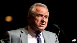 Роберт Ф. Кенеди Џуниор