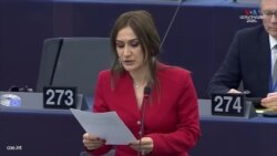 «Ադրբեջանը անտեսում է ոչ միայն ՄԻԵԴ-ի, այլ նաև այլ միջազգային դատարանների վճիռները»․ Արուսյակ Ջուլհակյան