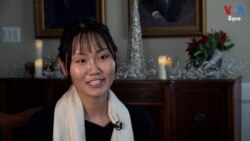 និស្សិតបរទេសដែលកំពុងសិក្សានៅសហរដ្ឋអាមេរិកយកចិត្តទុកដាក់ទៅលើសុខភាពផ្លូវចិត្ត