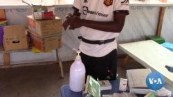 Cholera Cases Rising in Malawi After Health Emergency Lifted