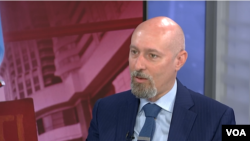 트로이 스탠거론 한미경제연구소 선임국장