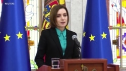Մոլդովայի առաջնորդները արշավ են սկսել ռուսական քարոզչության դեմ