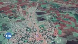 Shawaa Lixaa, Aanaa Noonnoo Keessatti Namoonni Nagaa 12 Hidhattootaan Ajjeesaman, Jedhu Jiraattonni