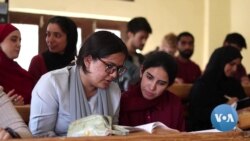 More Women Pursue Literary Careers in Indian Side of Kashmir