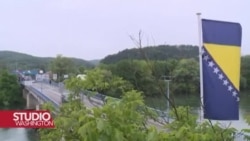 Hrvatska izabrala područje Trgovske gore za odlaganje radioaktivnog otpada jer najmanje smeta njenim stanovnicima, kažu zvaničnici