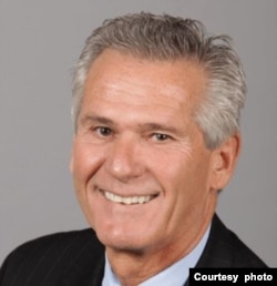 Bob Chaput, NACD.DC Pakar Keamanan Siber AS (foto: dok. pribadi).