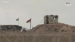 Վերլուծաբանները մտահոգություն են հայտնում Հայաստանի հարավի հանդեպ Ադրբեջանի ուժի կիրառման հավանականությամբ