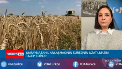 Ukrayna Tahıl Anlaşmasının Süresi Uzatılacak mı?