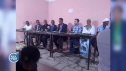 ዲፕሎማት በበይነን ሃገራት ናብ ክልል ትግራይ ይበጽሑ