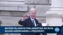 Xalqaro hayot - 14-aprel, 2023-yil