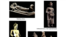 Many of the pieces are thought to date back to the Khmer Empire, a once-mighty dynasty that sprawled across much of modern-day Cambodia, Thailand, Vietnam and Laos between the ninth and 15th centuries. (Web Screenshot)