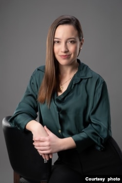 Selma Begović, executive director of the BH Futures Foundation, is not only an example of success, but also an initiator of positive changes