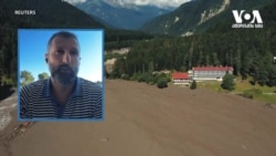 სუხიშვილი: ვერეს ხეობის ტრაგედიამაც არაფერი გვასწავლა