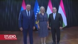 Dok Njemačka odustaje od finansiranja projekata u RS-u, Dodik spas traži u Mađarskoj