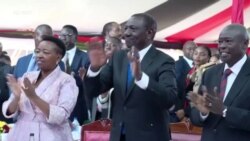 Ruto Mande Pastè yo pou Ede Gide Misyon pou Ayiti a