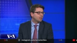 Murati: Beogradi përgjegjës për tensionet mbi dinarin
