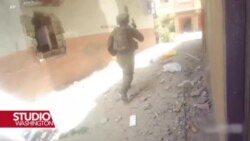 Gaza: "Taktička pauza" izraelske vojske