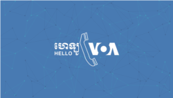 លោក ​ម៉ម សូណង់​ដូ ​រួច​ពី​ពន្ធនាគារ ​ហើយ​ប្តេជ្ញា​បន្ត​ការពារ​សិទ្ធិ​ពលរដ្ឋ