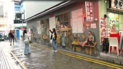 Singapore’s historic Chinatown unites a modern megacity with its past