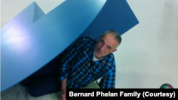 Bernard Phelan