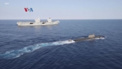 Pengadaan Kapal Selam Nuklir oleh AUKUS Kembali Menuai Pro dan Kontra